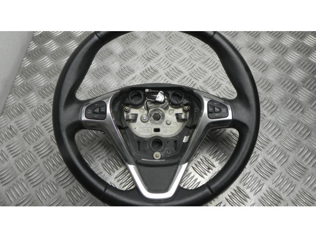 Руль Ford B-MAX 2012-2020 года 34139182A