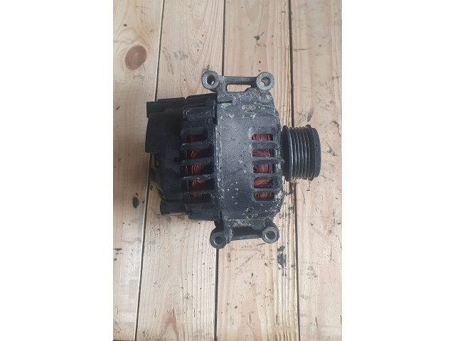 Генератор Audi Q5 SQ5