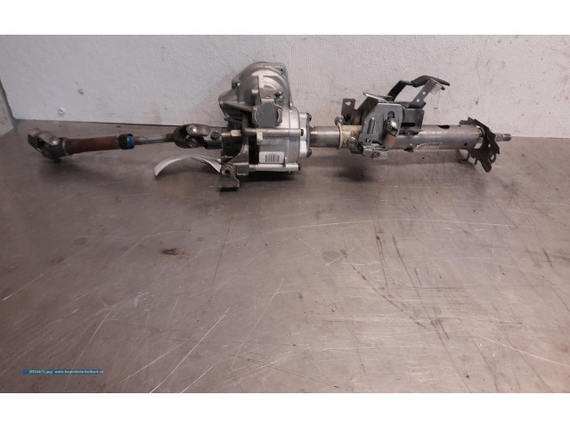 рейка Колонка рулевая 56300-1H100, 563101H500 KIA Ceed 2006 - 2012 года