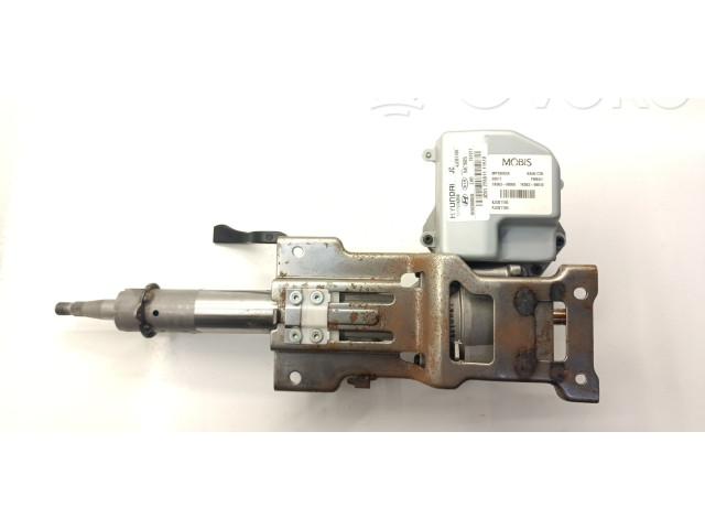    Рулевая рейка 563001K050, 1K56300050   Hyundai ix20  -  года