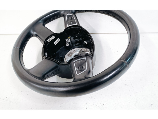 Руль Audi Q5 SQ5  2008 - 2017 года 8R0419091, 8P0419689      