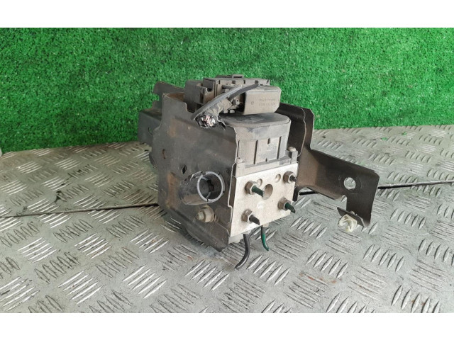 Блок АБС 0273004621 Renault Clio II 2001 - 2005 года