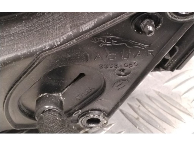 Зеркало электрическое Jaguar XF X250 2007 - 2015 года