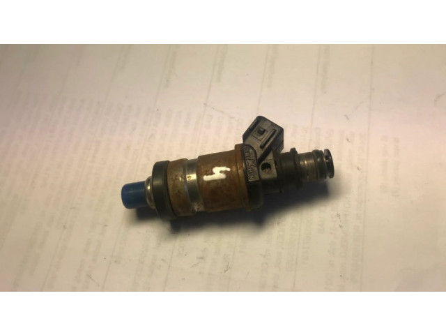 Vstřikovač 6M47 Rover Rover pro benzínový motor 0.0