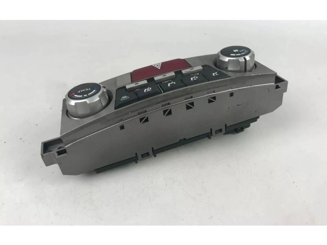 Блок управления климат-контролем 72311AJ08A   Subaru Outback