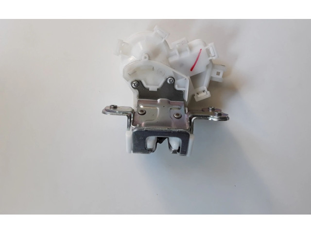 Замок багажника 9327 Mitsubishi Outlander 2013 - 2021 года