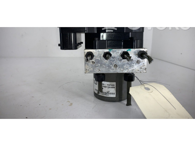 Блок управления АБС 589201W500   KIA Rio