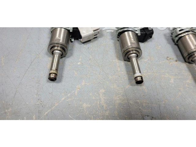 Комплект форсунок 23250-36030 Lexus IS III XE30