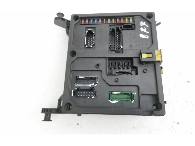   Pojistková skříňka 6597737601, 690396   Volkswagen Sharan 2001