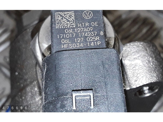 Топливный насос