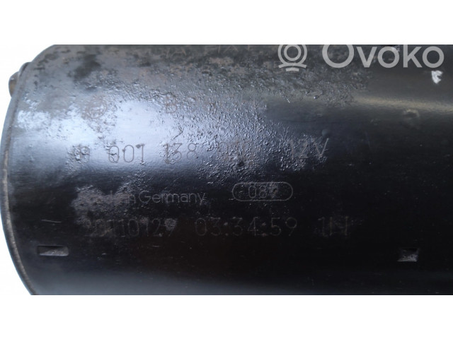 Стартер  0001138010   Fiat Doblo