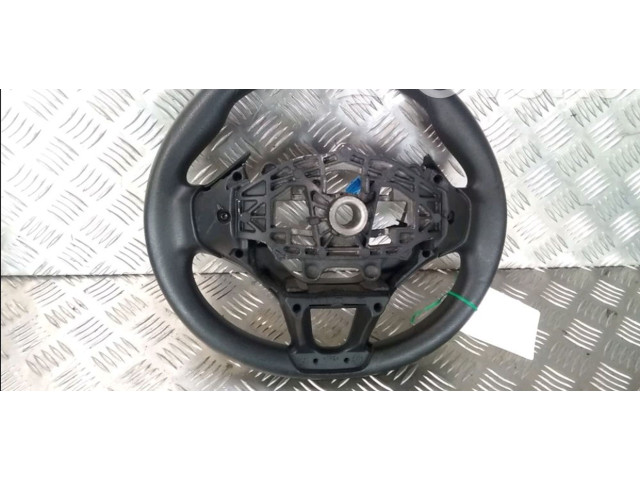 Руль Peugeot 208  2012-2019 года 96739503ZD      