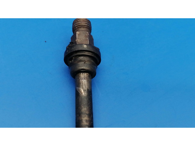 Vstřikovač 0437502015 Mercedes-Benz S W126 pro benzínový motor 3.8 117961