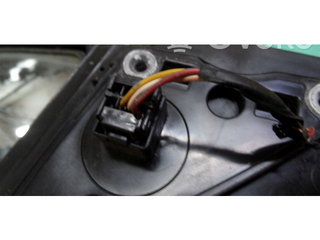 Zpětné zrcátko KIA Soul 2009