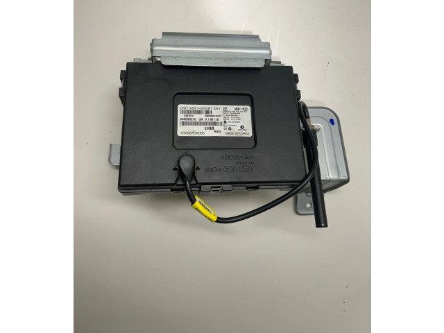 Блок управления без ключа 95480C5210   KIA Sorento      