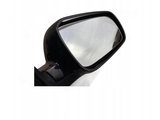 Зеркало электрическое        Skoda Superb B5 (3U)  2001 - 2008 года   