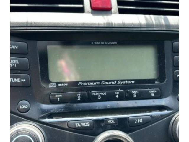 Зеркало электрическое Honda Accord 2003 - 2007 года