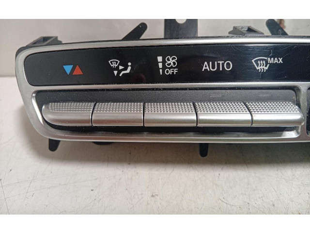 Блок управления климат-контролем A2059058813, 651921   Mercedes-Benz GLC C253