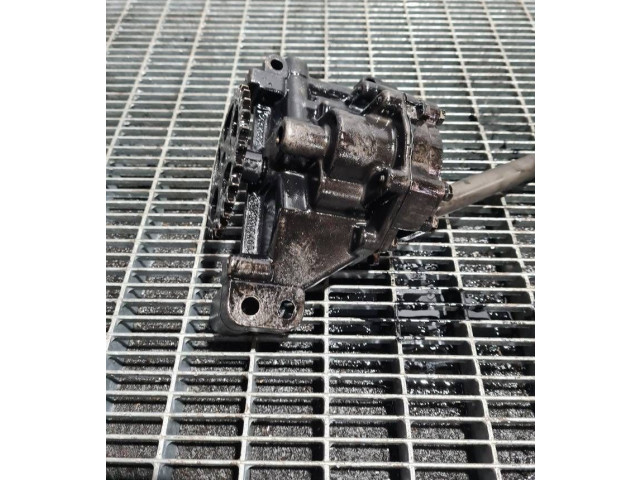 Čerpadlo oleje    Suzuki Grand Vitara I   F9QB