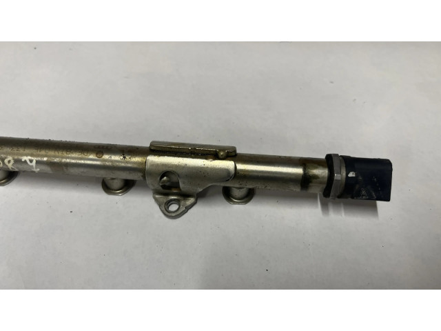 Топливная рампа 06L133317, 160142026   Audi A3 S3 8V 2.0 