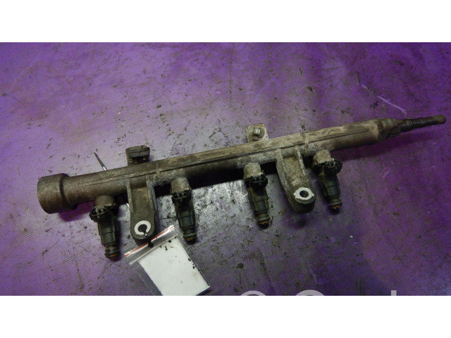 Магистральная трубка топлива Hyundai Getz