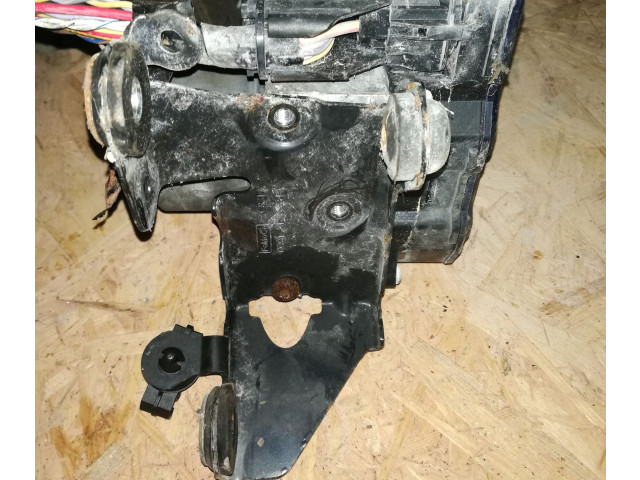 Блок АБС 7G912C405AB   Ford  Galaxy  2006-2015 года