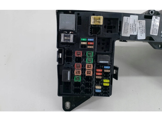 Блок предохранителей AX23-14290-AHA Jaguar XF X250