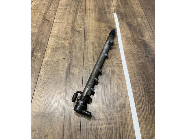 Топливная рампа A6400702395, 0727800565   Mercedes-Benz A W169  