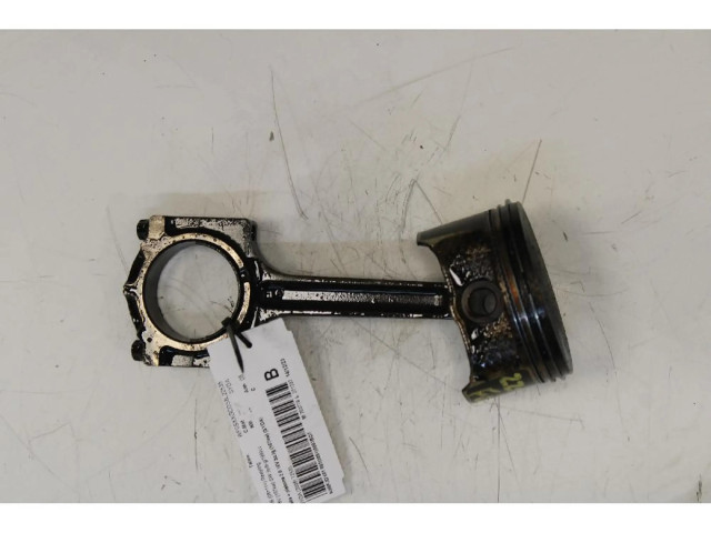 Píst Ford Focus pro benzínový motor 2.0