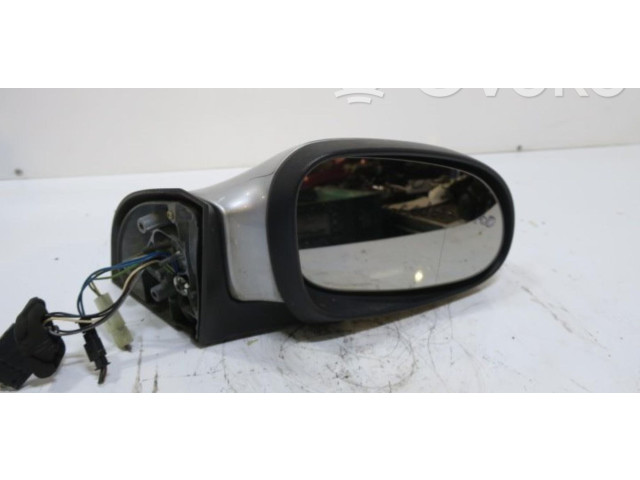 Зеркало электрическое Mercedes-Benz A W168 1997 - 2004 года