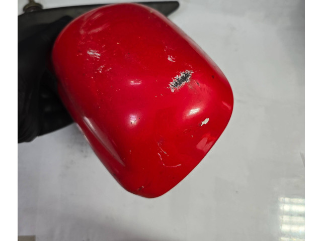 Zpětné zrcátko Skoda Felicia I 1998 E1010388, E1010389