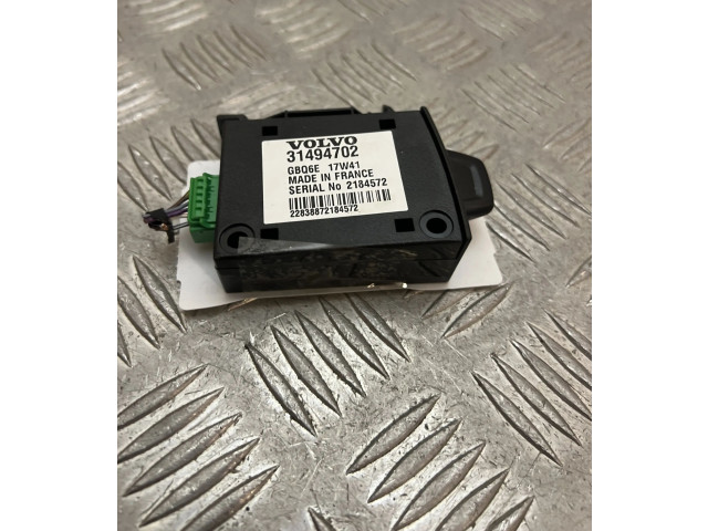 Блок управления 31494702   Volvo XC90