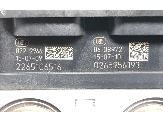 Масляный насос 56110-60PA0 Suzuki Swift