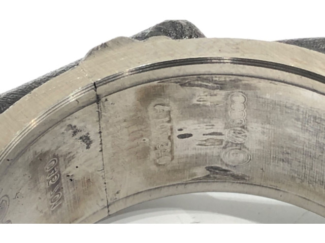  Поршень с шатуном  BJB  Skoda Octavia Mk2 (1Z)  