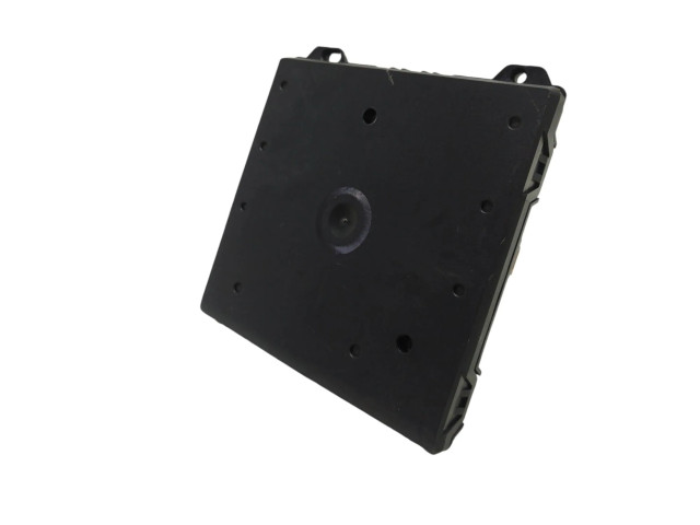 Блок комфорта 6Q2937049F, 5WK48218 Skoda Fabia Mk2 (5J)