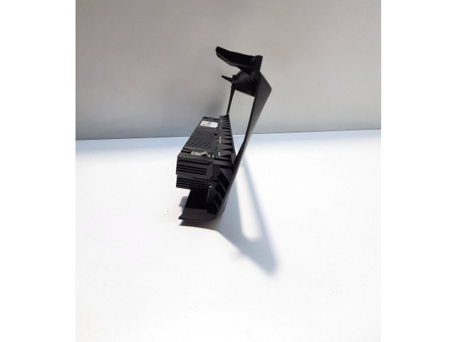 Блок управления климат-контролем 3443981, 5HB00877713   BMW X3 E83