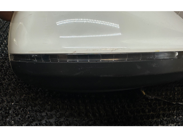 Zpětné zrcátko  Audi Q7 4L 2014  E1021006  