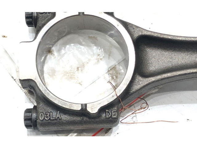 Поршень с шатуном DGTA Volkswagen Golf VII