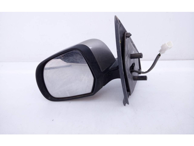 Зеркало электрическое        Dacia Lodgy   -  года   