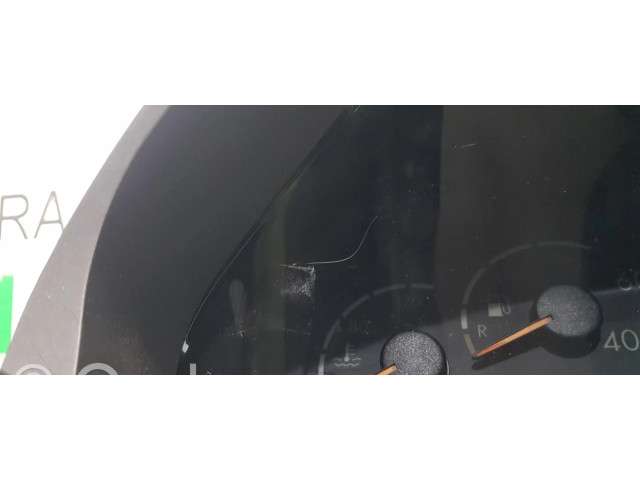 Přístrojová deska Mercedes-Benz S W220 A2205402747, CUADROINSTRUMENTOS