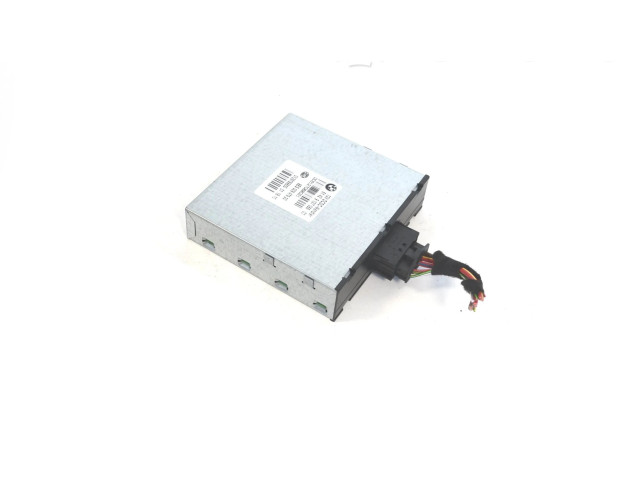 Блок управления коробки передач Mini One - Cooper Coupe R56 2005 - 2014 года 9127088