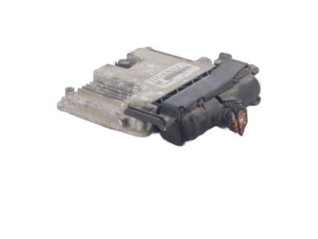 Блок управления двигателя 8P0920902E   Audi A3 S3 A3 Sportback 8P