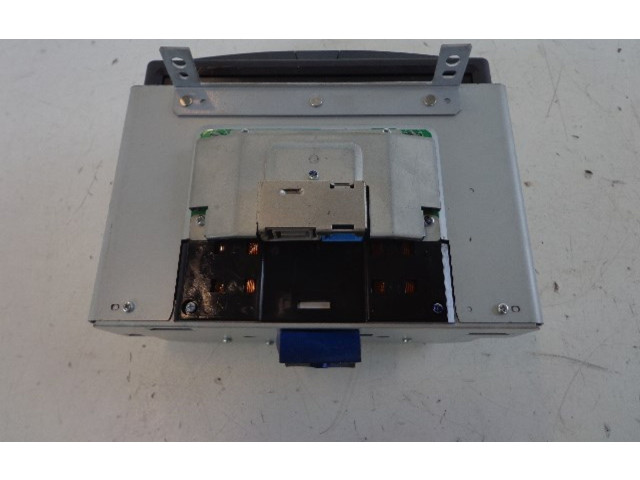 Дисплей Volvo S60