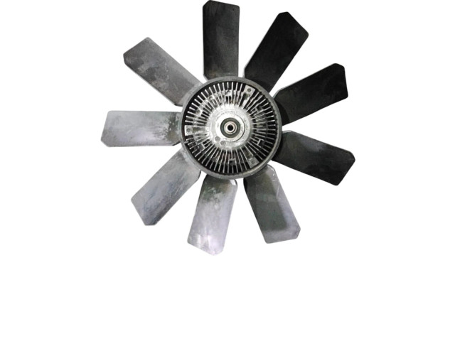 Вентилятор радиатора SsangYong Rexton I