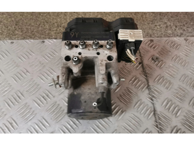 Jednotka ABS 4454053100, 1338008060 Lexus GS 300 350 430 450H 2009