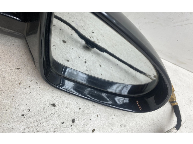 Зеркало электрическое Audi A2 - года