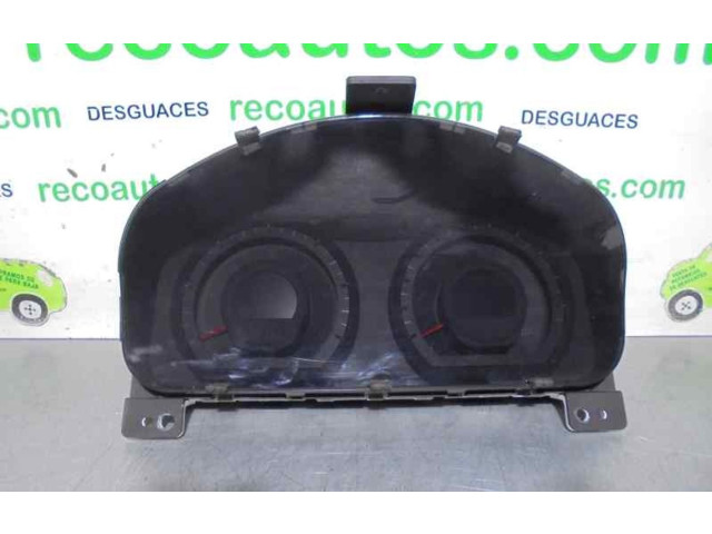 Панель приборов 8022034572 SsangYong Korando