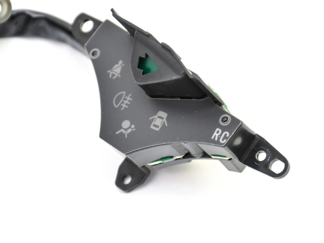 Дисплей 83950-30160, 8395030160 Lexus GS 300 350 430 450H