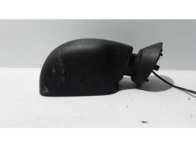 Зеркало электрическое     правое   Dacia Duster     