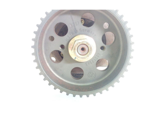 Vstřikovací čerpadlo 0445010007, 0445010007 Fiat Stilo